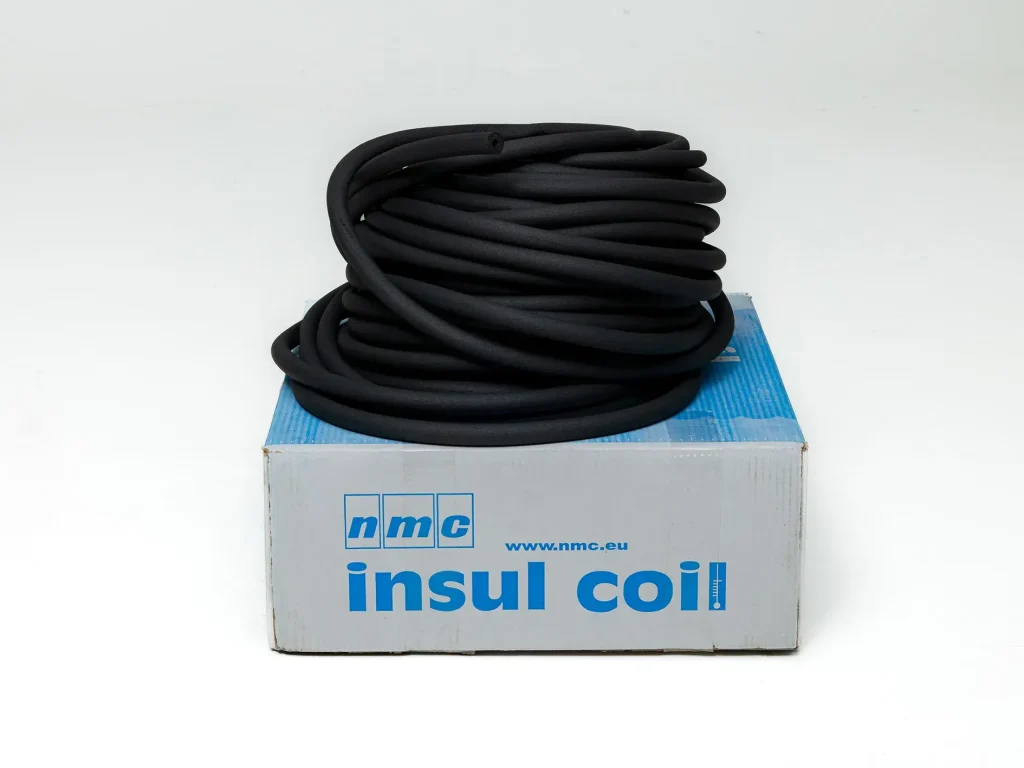 NMC Insul Coil (bay)