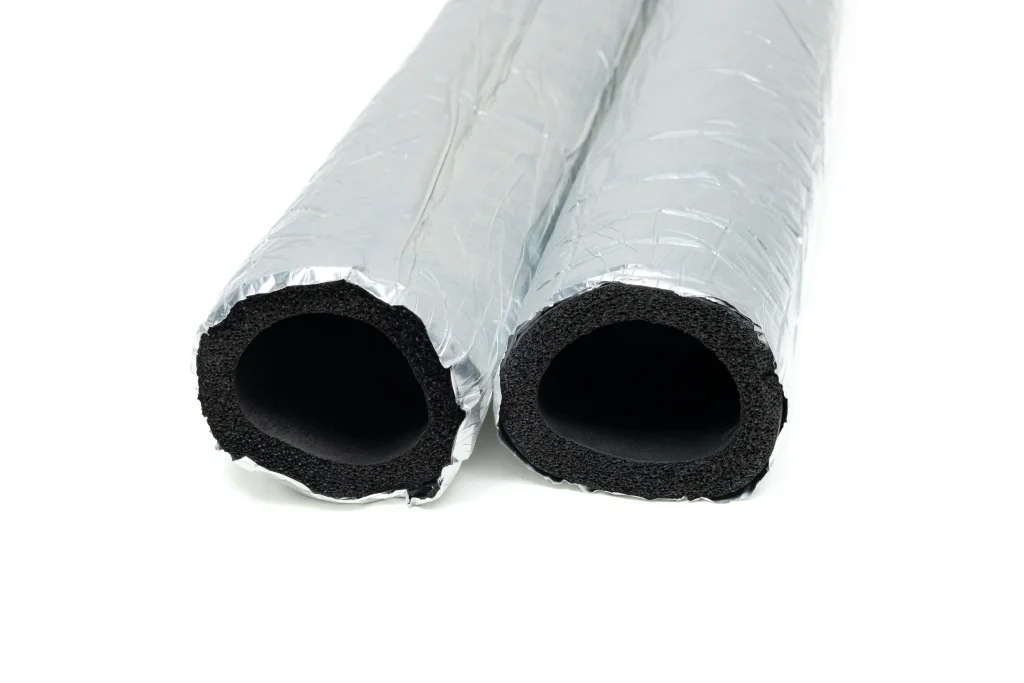 ODE R-Flex Pipe ALCLAD (reinforced foil)