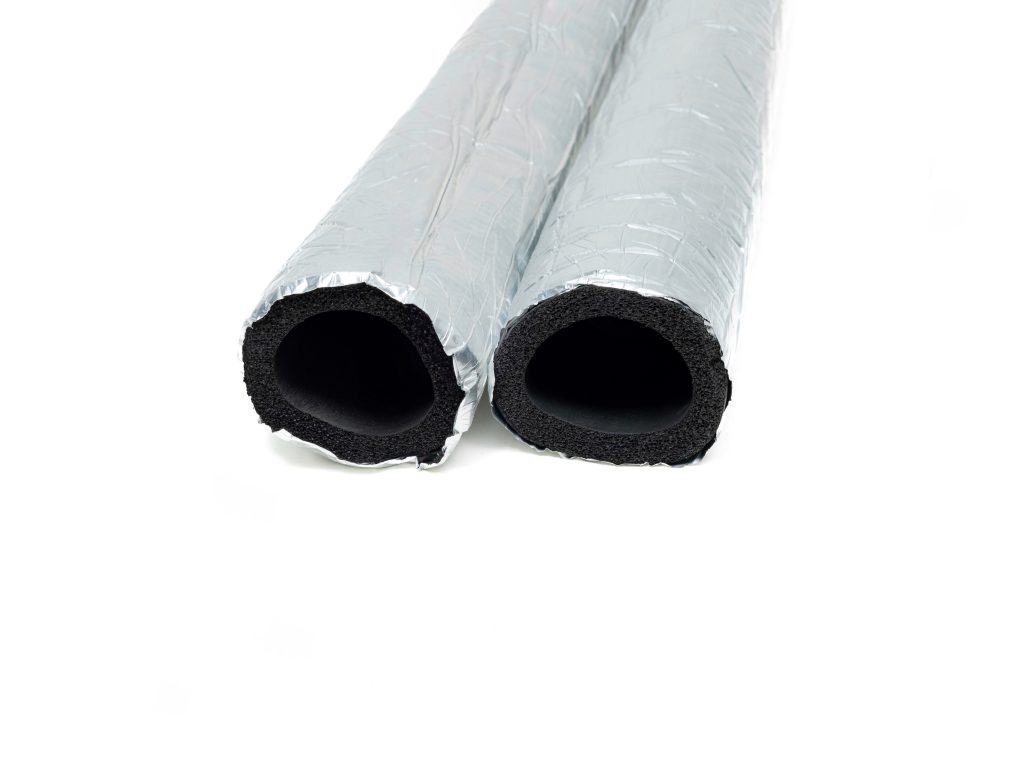 ODE R-Flex Pipe MET (metallization)