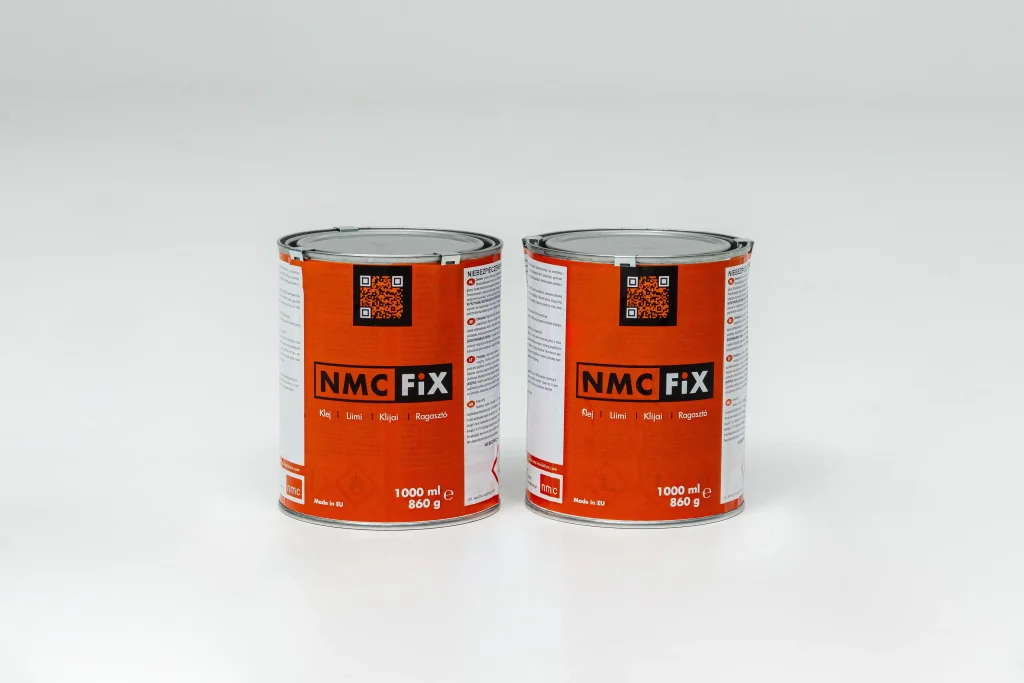 NMC FIX 0,5 – 1 л