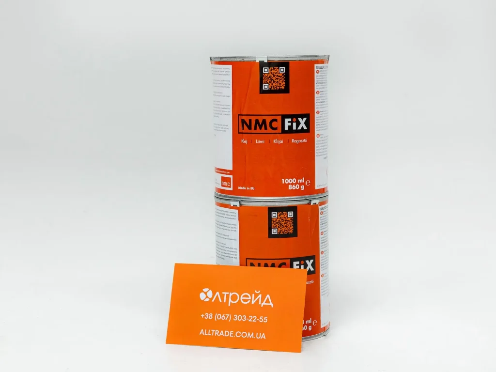NMC FIX 0,5 – 1 л