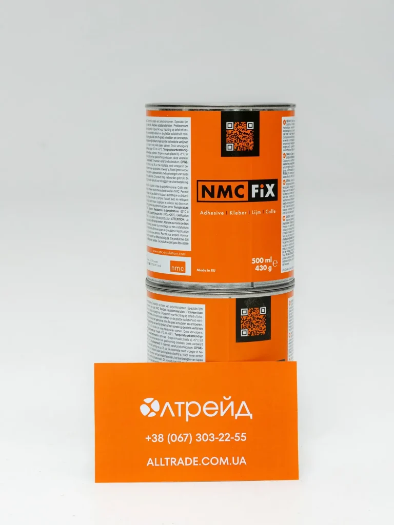 NMC FIX 0,5 – 1 л