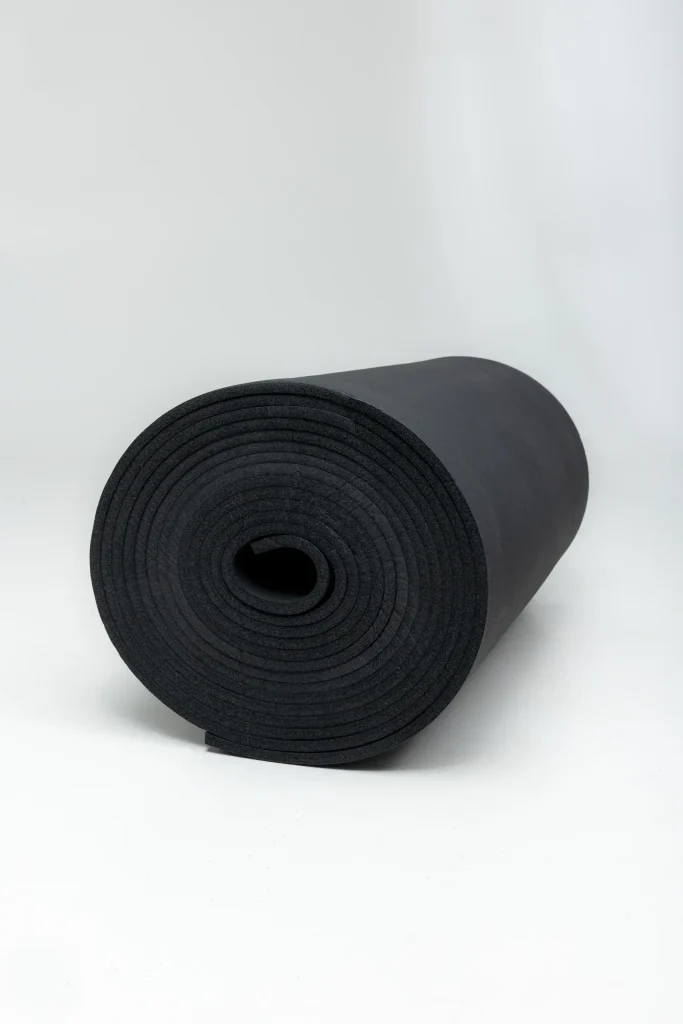 INSUL ROLL STD