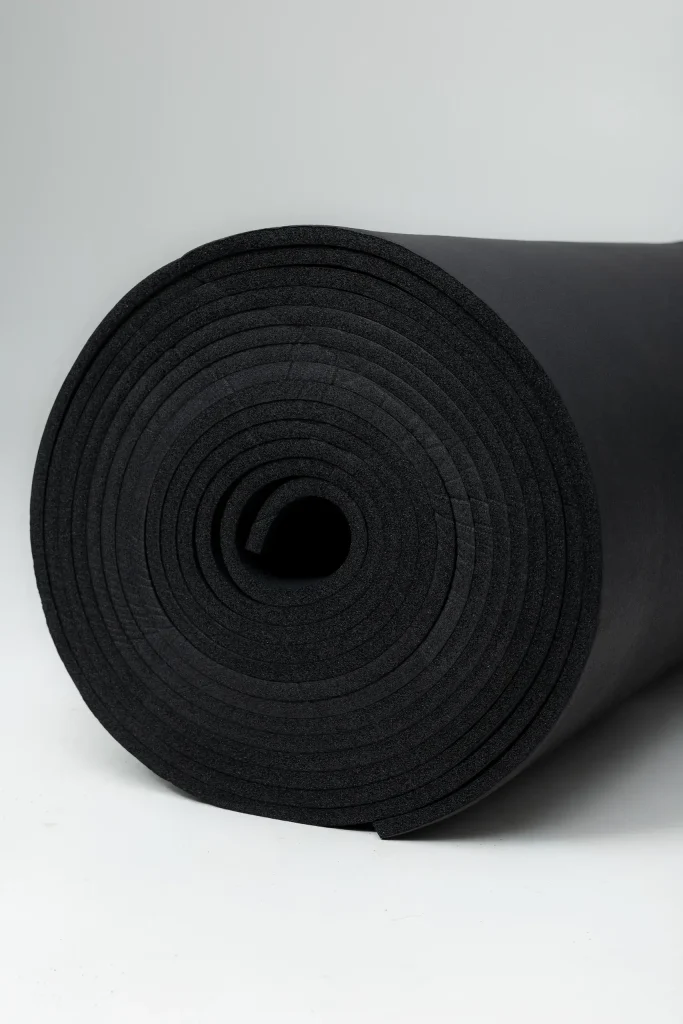INSUL ROLL STD