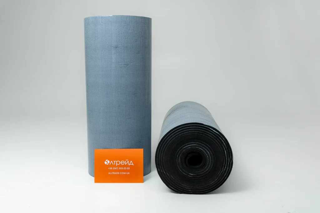 INSUL ROLL XT