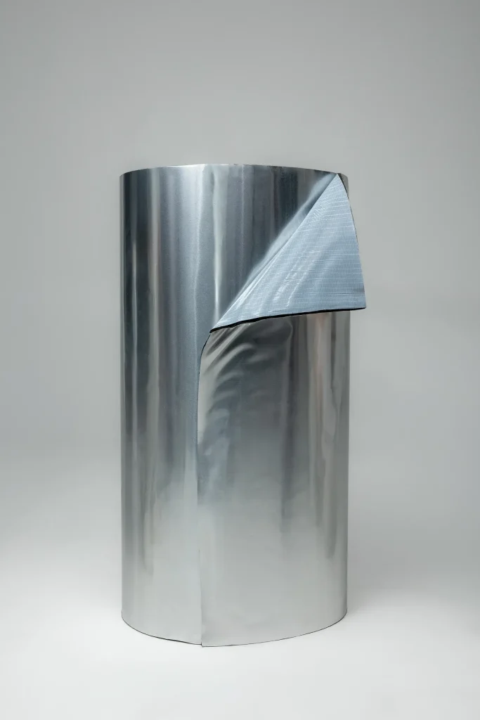 ODE R-FLEX ROLL XT AL-CLAD