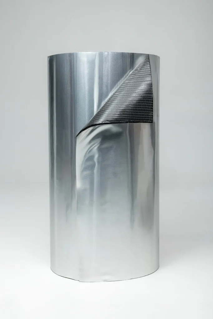 ODE R-FLEX ROLL XT AL-CLAD