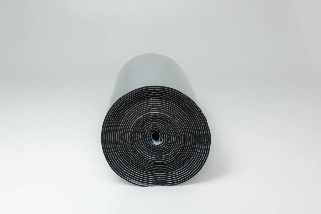 ODE R-FLEX ROLL XT AL-CLAD
