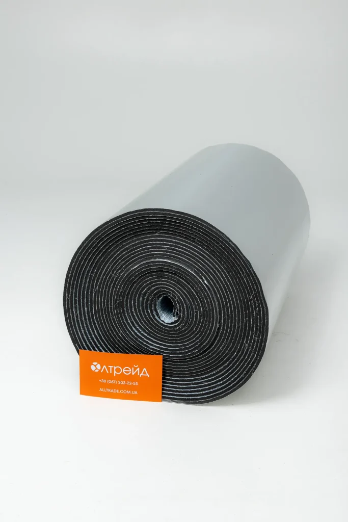 ODE R-FLEX ROLL XT AL-CLAD