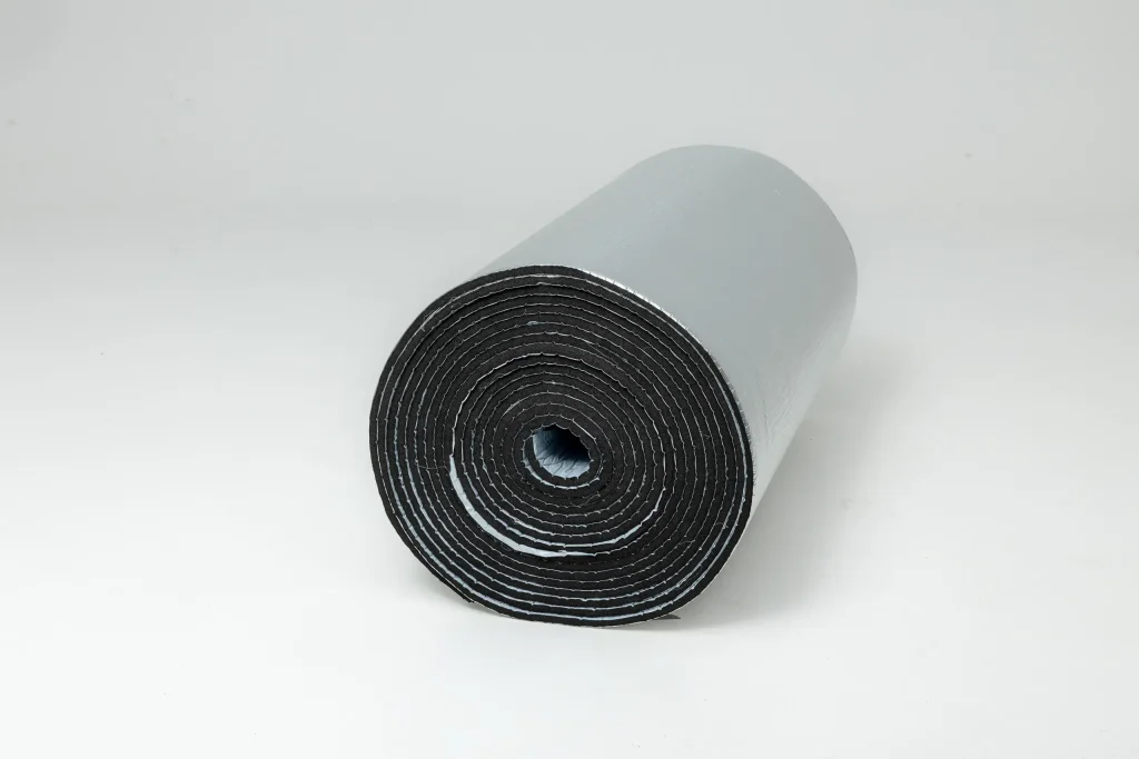 ODE R-FLEX ROLL XT ALU