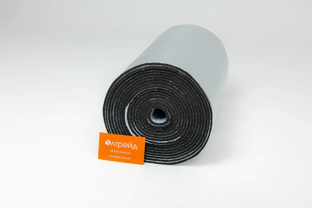 ODE R-FLEX ROLL XT ALU