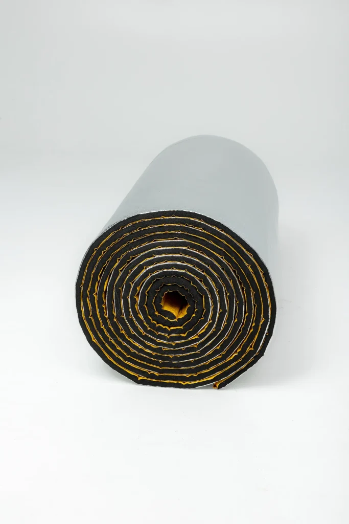 ODE R-FLEX ROLL XT MET